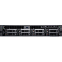 Сервер DELL PowerEdge R740 (R740v34)