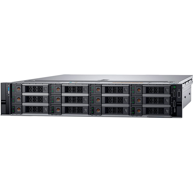 Сервер DELL PowerEdge R740 (R740v34)