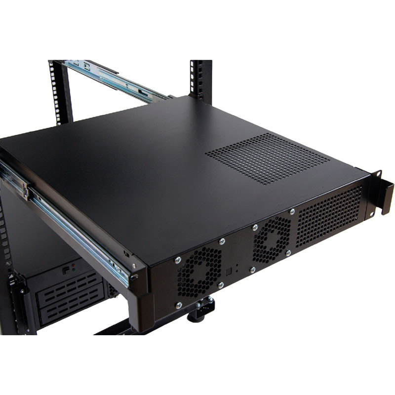 Сервер ARTLINE Business R28 (R28v01) Форм-фактор 2U Rackmount