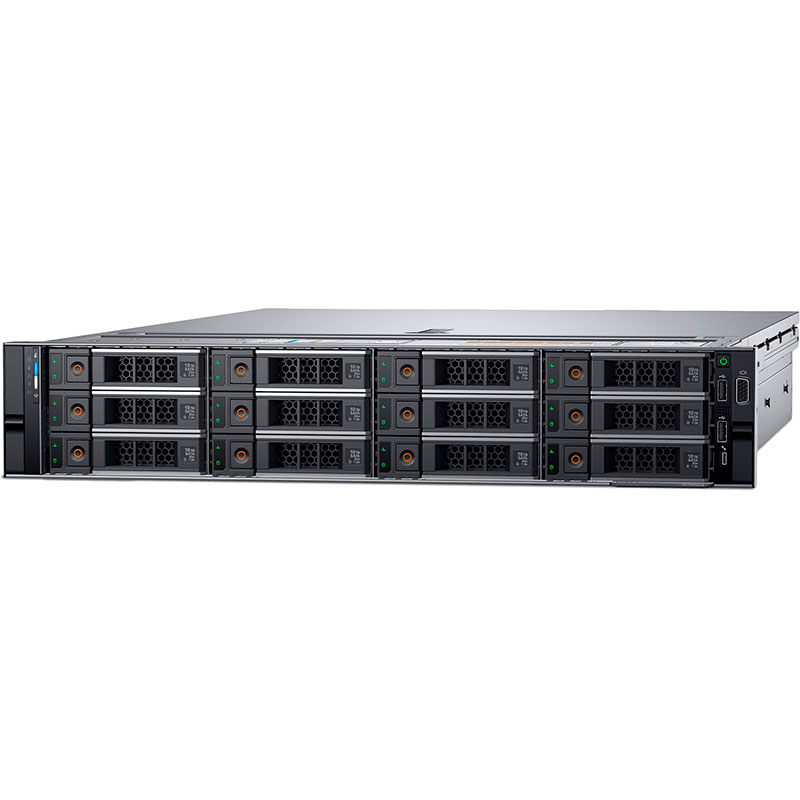 

Сервер DELL PowerEdge R740 (R740v42), PowerEdge R740 (R740v42)