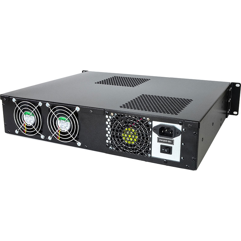 Сервер ARTLINE Business R19 (R19v20) Форм-фактор 2U Rackmount