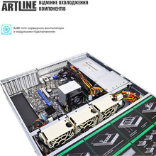 Сервер ARTLINE Business R34 (R34v05)