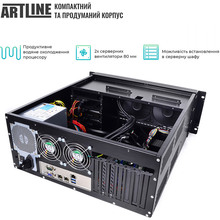 Сервер ARTLINE Business R61 (R61v02)