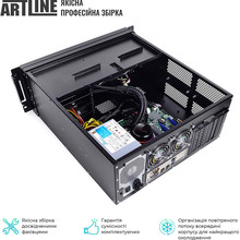 Сервер ARTLINE Business R61 (R61v02)