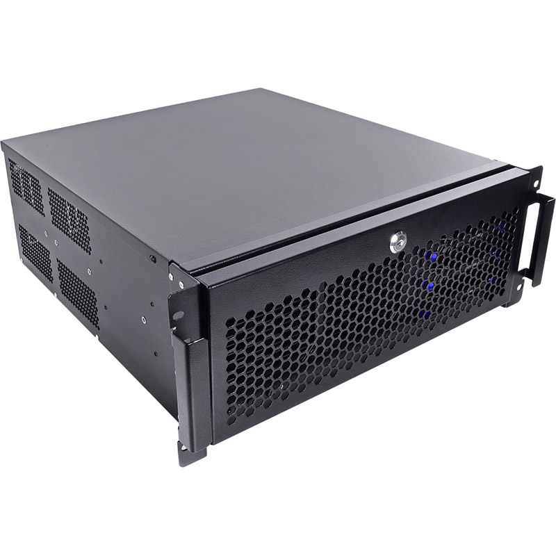 Сервер ARTLINE Business R61 (R61v02) Форм-фактор 4U Rackmount