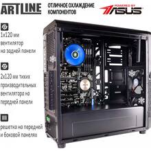 Сервер ARTLINE Business T63 (T63v04)