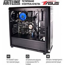 Сервер ARTLINE Business T63 (T63v04)