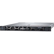 Сервер DELL PowerEdge R640 (R640v02)
