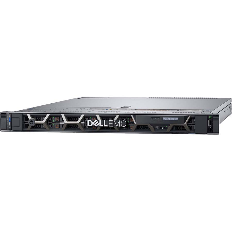 

Сервер DELL PowerEdge R640 (R640v06), PowerEdge R640 (R640v06)