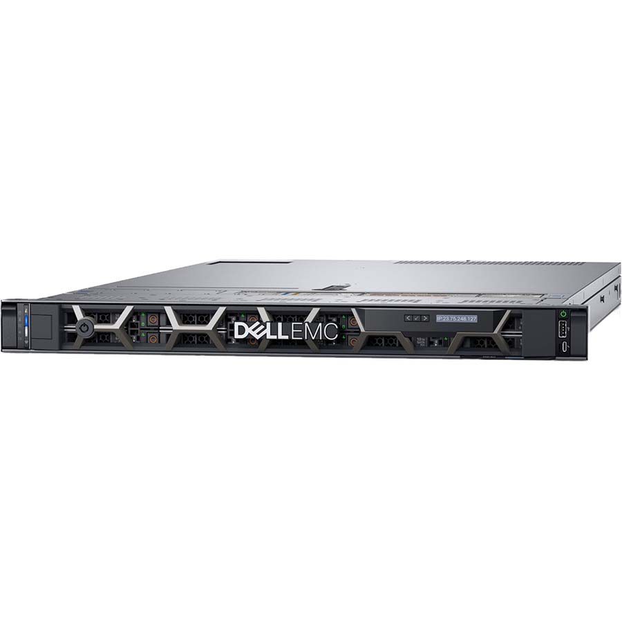 Сервер DELL PowerEdge R640 (R640v10)