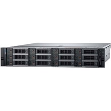 Сервер DELL PowerEdge R740 (R740v02)