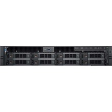 Сервер DELL PowerEdge R740 (R740v11)