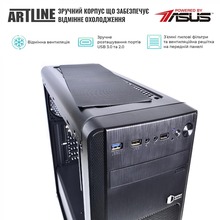 Сервер ARTLINE Business T25 (T25v17)