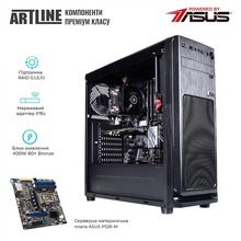 Сервер ARTLINE Business T25 (T25v17)