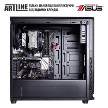 Сервер ARTLINE Business T25 (T25v17)