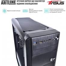 Сервер ARTLINE Business T25 (T25v34)