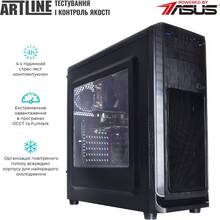 Сервер ARTLINE Business T25 (T25v34)