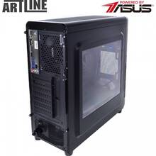 Сервер ARTLINE Business T25 (T25v34)