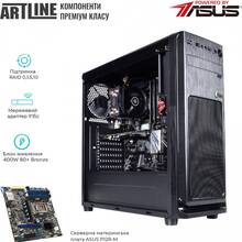 Сервер ARTLINE Business T25 (T25v34)