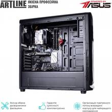 Сервер ARTLINE Business T25 (T25v34)