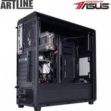 Сервер ARTLINE Business T25 (T25v34)