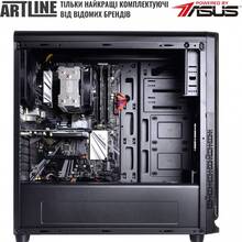 Сервер ARTLINE Business T25 (T25v34)