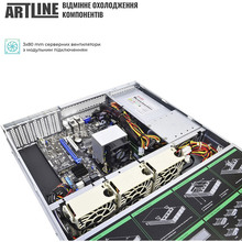 Сервер ARTLINE Business R36 (R36v21)