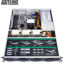 Сервер ARTLINE Business R36 (R36v34)