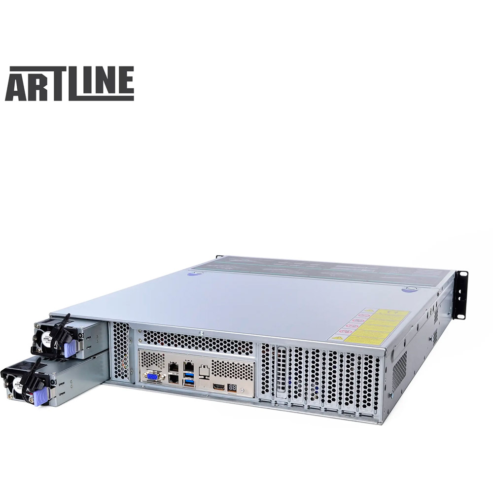 В інтернет магазині Сервер ARTLINE Business R36 (R36v34)