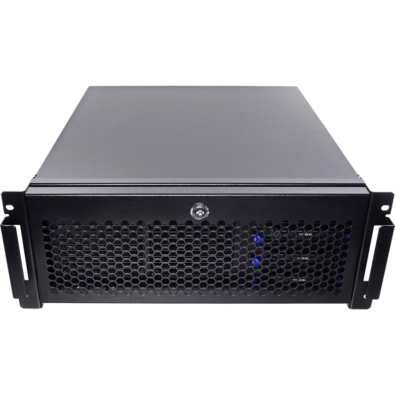 Сервер ARTLINE Business R63 (R63v14) Форм-фактор 4U Rackmount