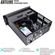 Сервер ARTLINE Business R63 (R63v14)