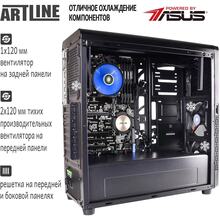 Сервер ARTLINE Business T22 (T22v02)