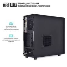 Сервер ARTLINE Business T34 (T34v34)