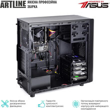 Сервер ARTLINE Business T34 (T34v15)