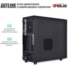 Сервер ARTLINE Business T34 (T34v15)