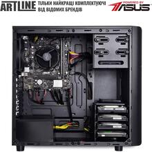 Сервер ARTLINE Business T34 (T34v30)