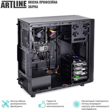 Сервер ARTLINE Business T36 (T36v34)