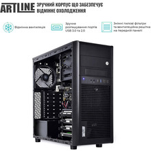 Сервер ARTLINE Business T36 (T36v34)