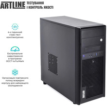 Сервер ARTLINE Business T38 (T38v25)