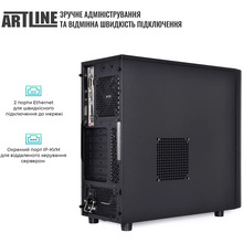 Сервер ARTLINE Business T38 (T38v25)