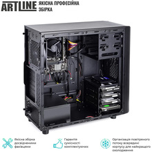 Сервер ARTLINE Business T38 (T38v25)