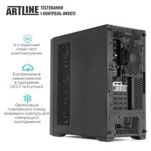 Сервер ARTLINE Business T81 (T81v15)