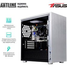 Сервер ARTLINE Business T21 (T21v06)