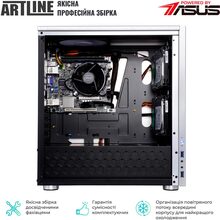 Сервер ARTLINE Business T21 (T21v06)