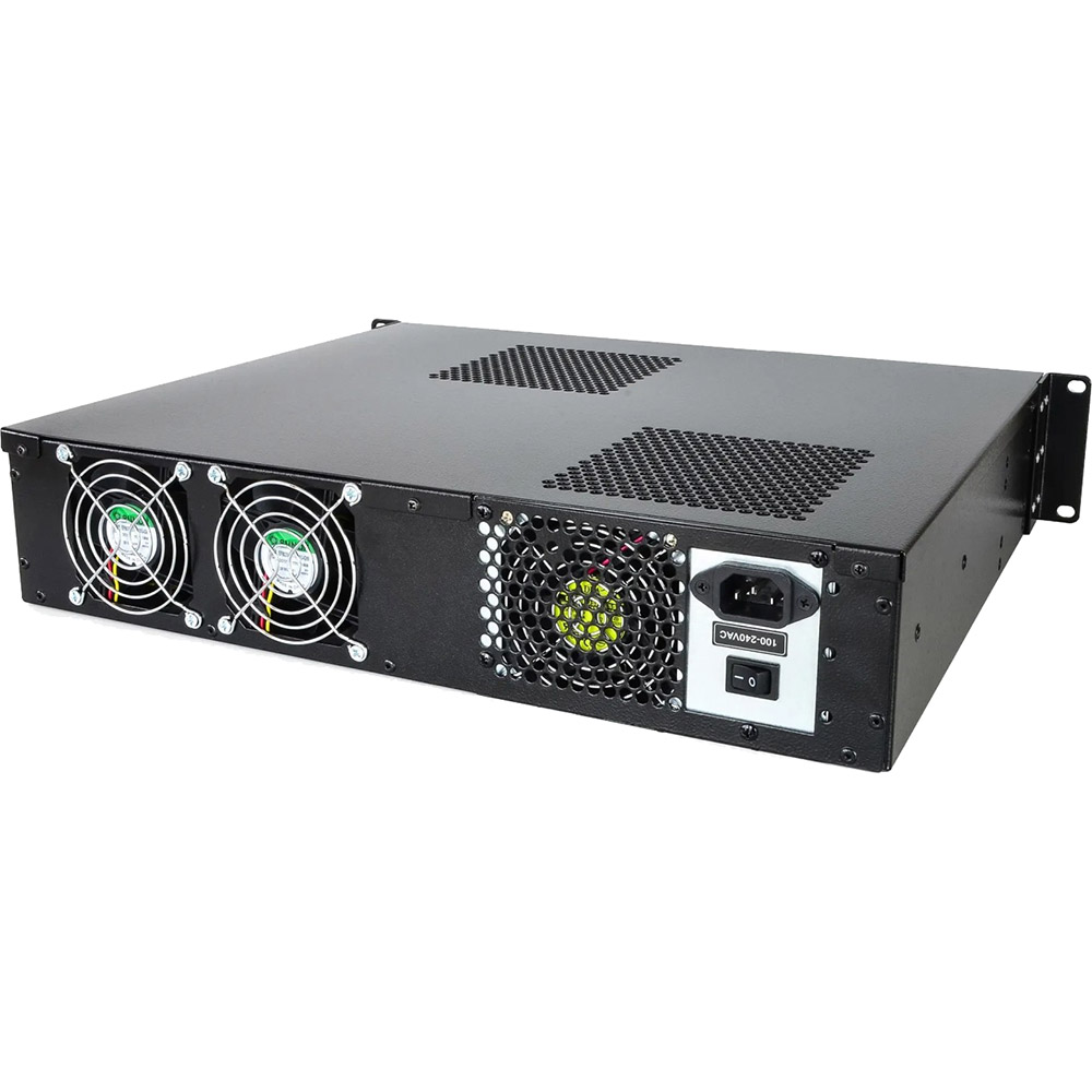 Сервер ARTLINE Business R35 (R35v40) Форм-фактор 2U Rackmount