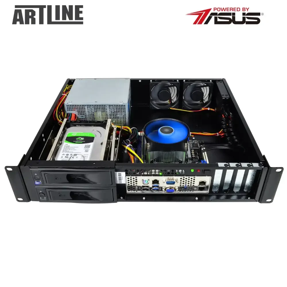 Замовити Сервер ARTLINE Business R35 (R35v39)