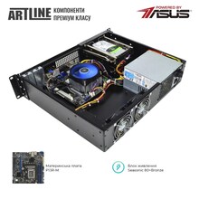 Сервер ARTLINE Business R37 (R37v63)