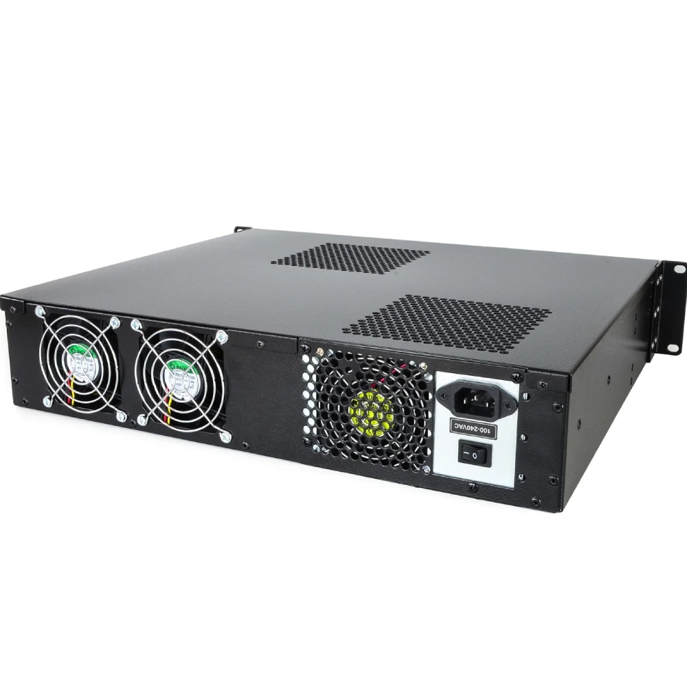 Сервер ARTLINE Business R37 (R37v63) Форм-фактор 2U Rackmount