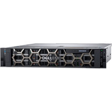 Сервер DELL PowerEdge R540 (R540v06)