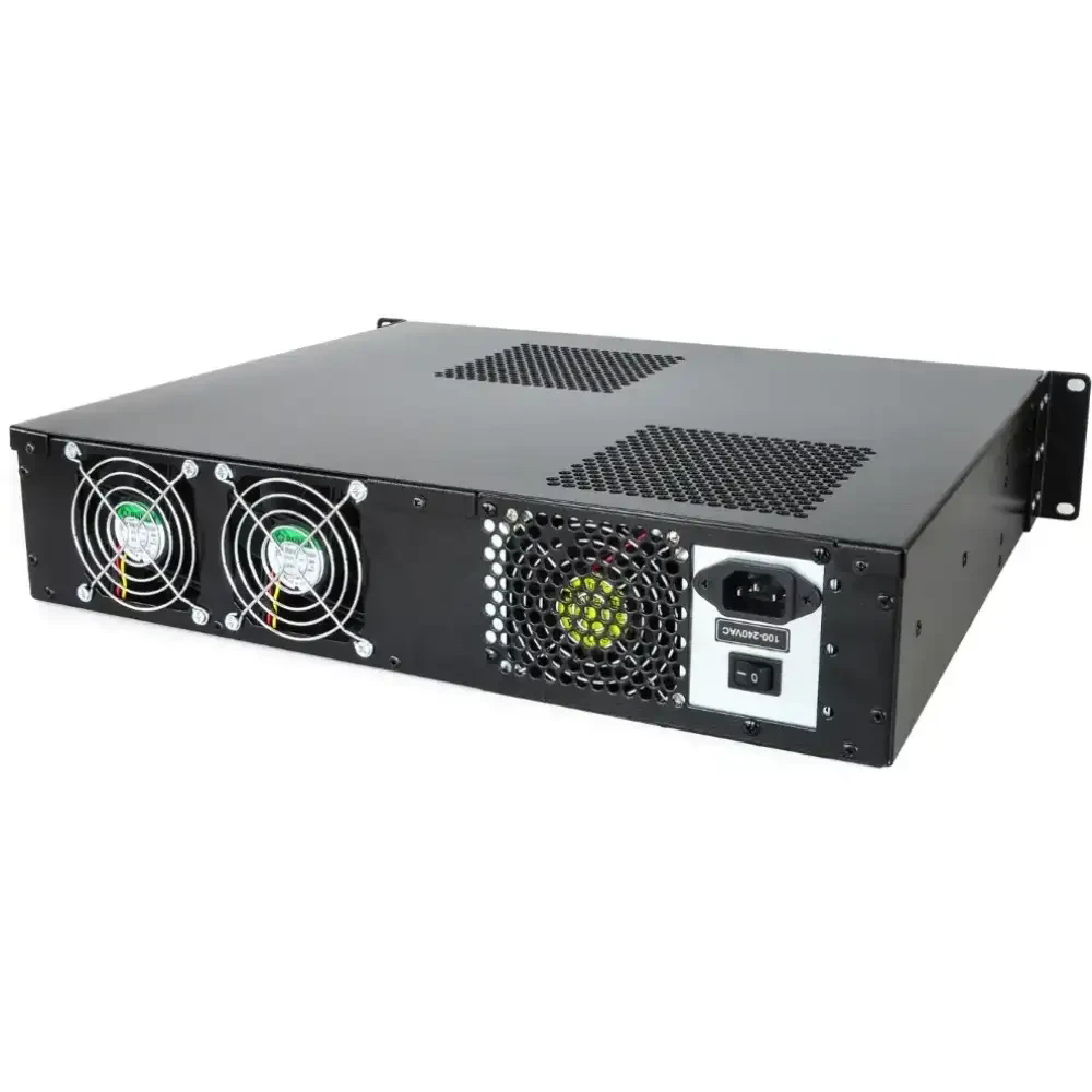 Сервер ARTLINE Business R35 (R35v41) Форм-фактор 2U Rackmount